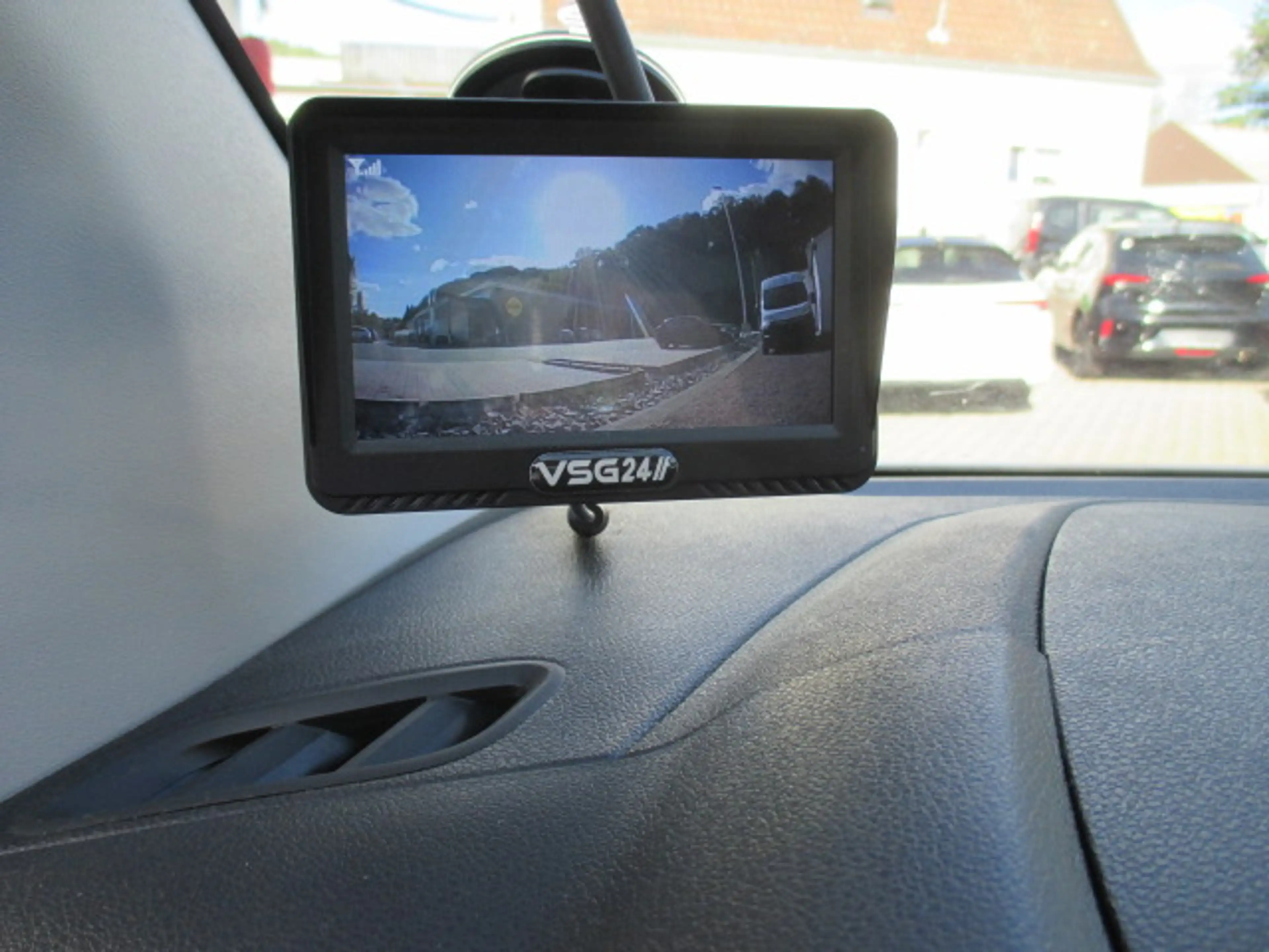 Opel Combo Edition — photo 13