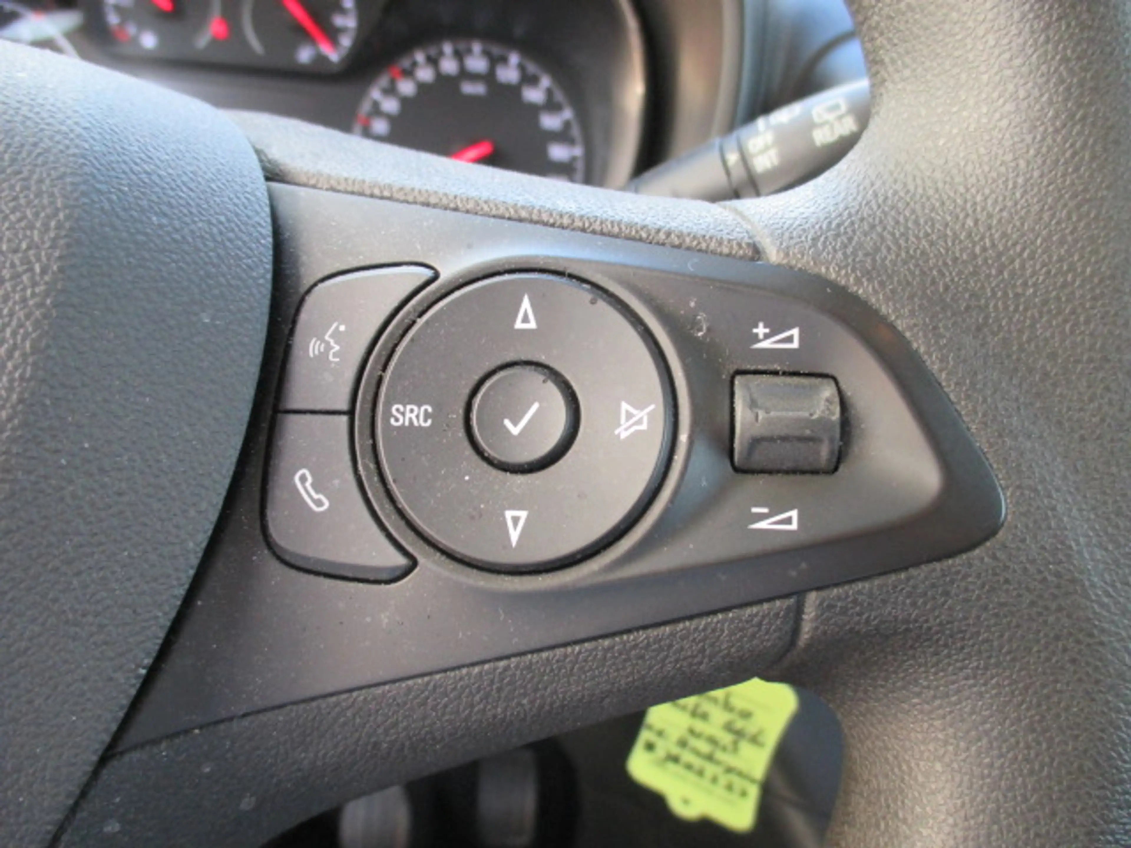 Opel Combo Edition — photo 15