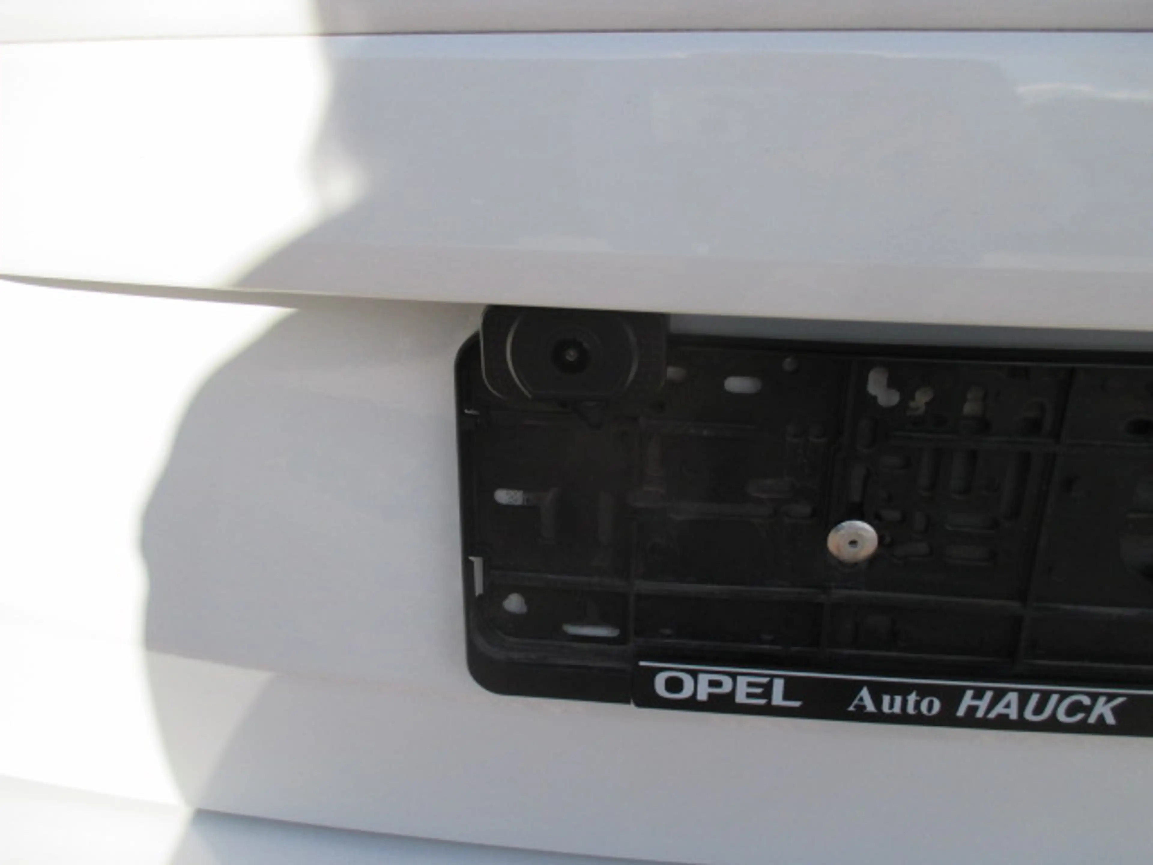 Opel Combo Edition — photo 7