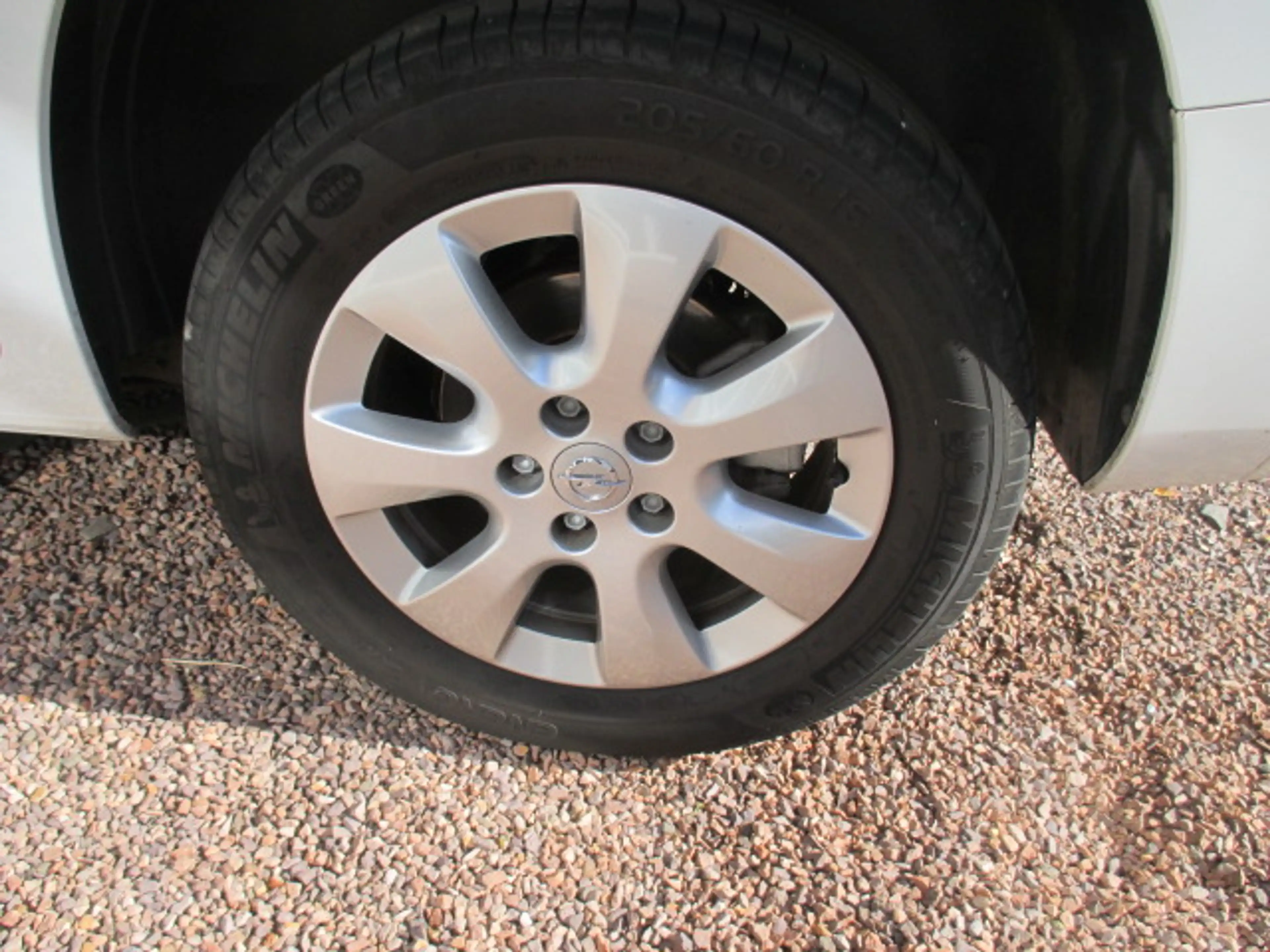Opel Combo Edition — photo 5