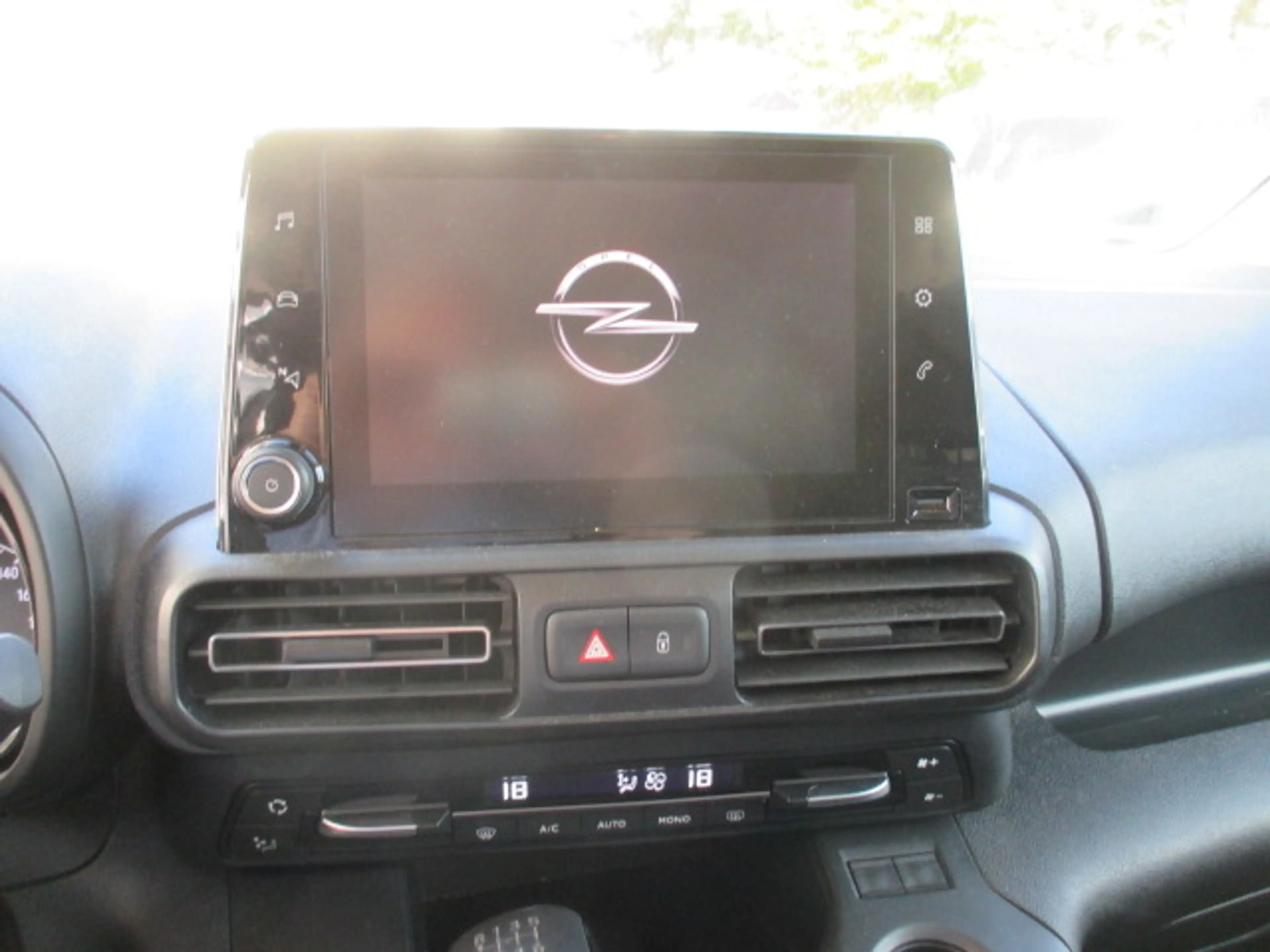 Opel Combo Edition — photo 11