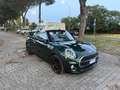 MINI Cooper D Cabrio 1.5 116cv Auto Verde - thumbnail 3