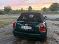 MINI Cooper D Cabrio 1.5 116cv Auto Verde - thumbnail 9