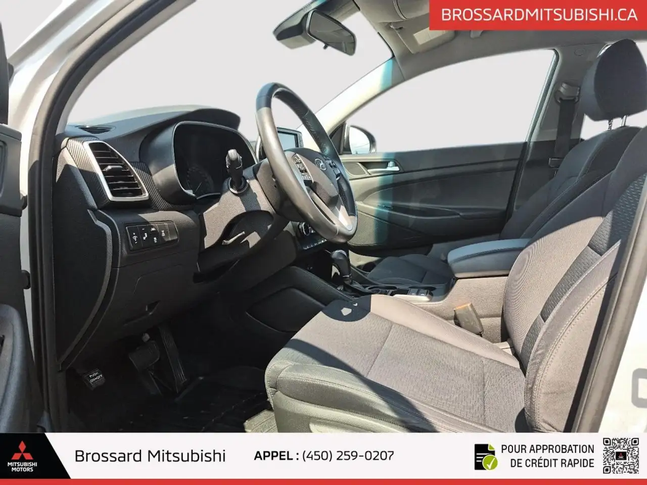 Hyundai TUCSON photo Hyundai TUCSON