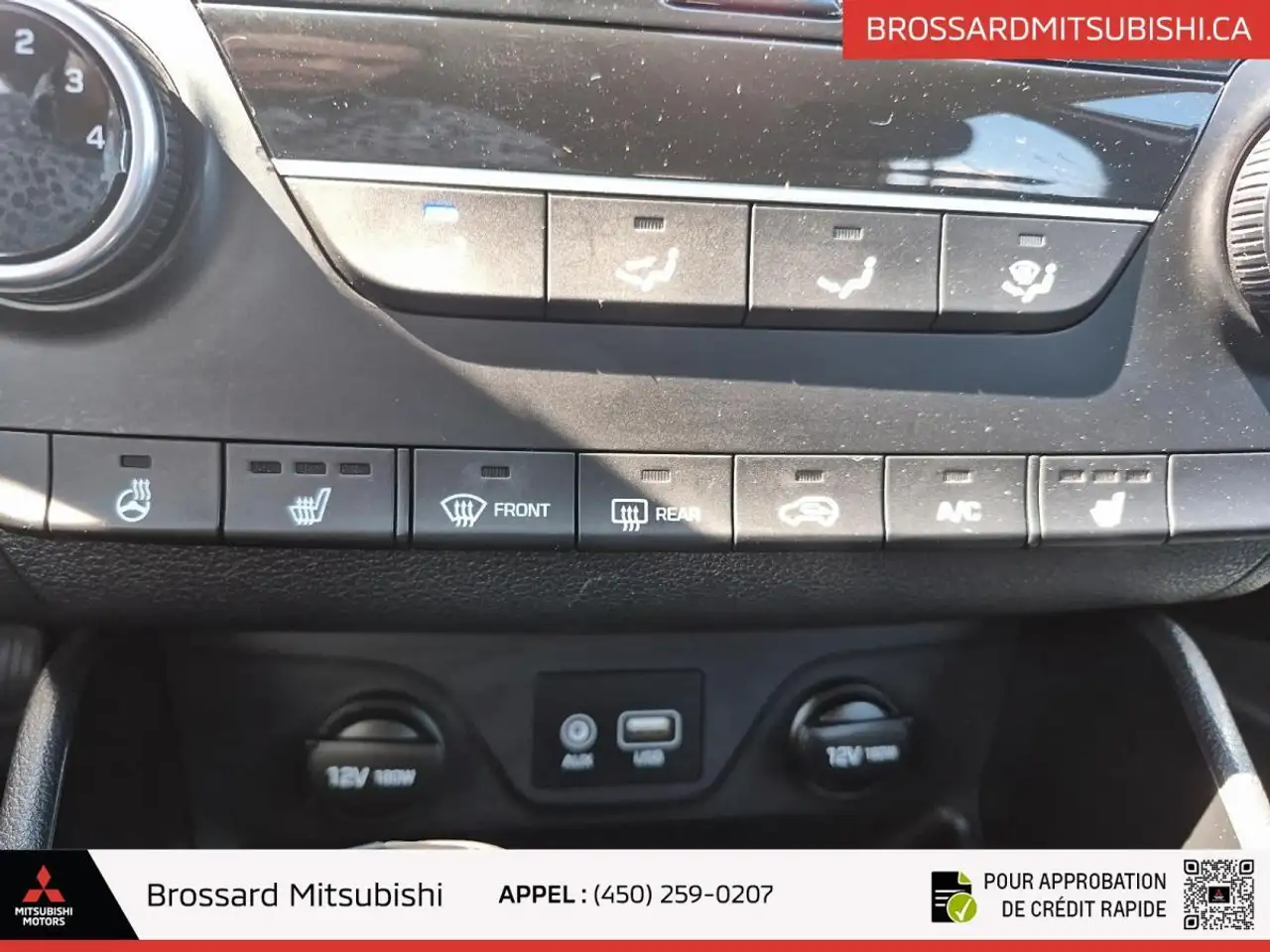 Hyundai TUCSON photo Hyundai TUCSON
