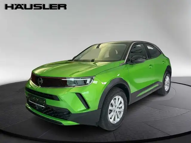 Opel Mokka-E Edition Navi Rückfahrkamera Sitzheizung