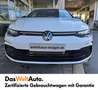 Volkswagen Golf R R-Line mHeV TSI DSG Weiß - thumbnail 3