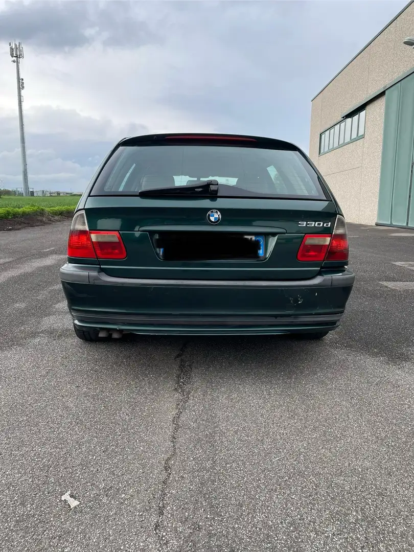 BMW 330 330d Touring - 2