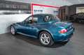 BMW Z3 Roadster 2.8 Automatik Leder 2. Hand Blau - thumbnail 8