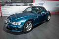 BMW Z3 Roadster 2.8 Automatik Leder 2. Hand Blau - thumbnail 6