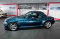 BMW Z3 Roadster 2.8 Automatik Leder 2. Hand Blau - thumbnail 7