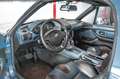 BMW Z3 Roadster 2.8 Automatik Leder 2. Hand Blau - thumbnail 11