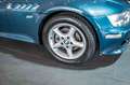 BMW Z3 Roadster 2.8 Automatik Leder 2. Hand Blau - thumbnail 4