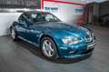 BMW Z3 Roadster 2.8 Automatik Leder 2. Hand Blau - thumbnail 3