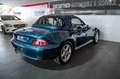 BMW Z3 Roadster 2.8 Automatik Leder 2. Hand Blau - thumbnail 10