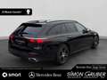 Mercedes-Benz E 300 Te AMG Superscreen Airm AHK Pano Sitzkl Schwarz - thumbnail 2
