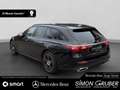Mercedes-Benz E 300 Te AMG Superscreen Airm AHK Pano Sitzkl Schwarz - thumbnail 25