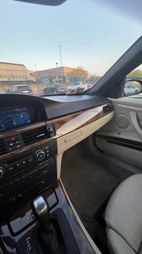 BMW 325 325d Cabrio Msport - 2