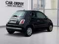 Fiat 500 Pop Star*KLIMA *PDC *USB *BLUET.*TÜV *TFL * Zwart - thumbnail 4