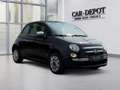 Fiat 500 Pop Star*KLIMA *PDC *USB *BLUET.*TÜV *TFL * Zwart - thumbnail 6