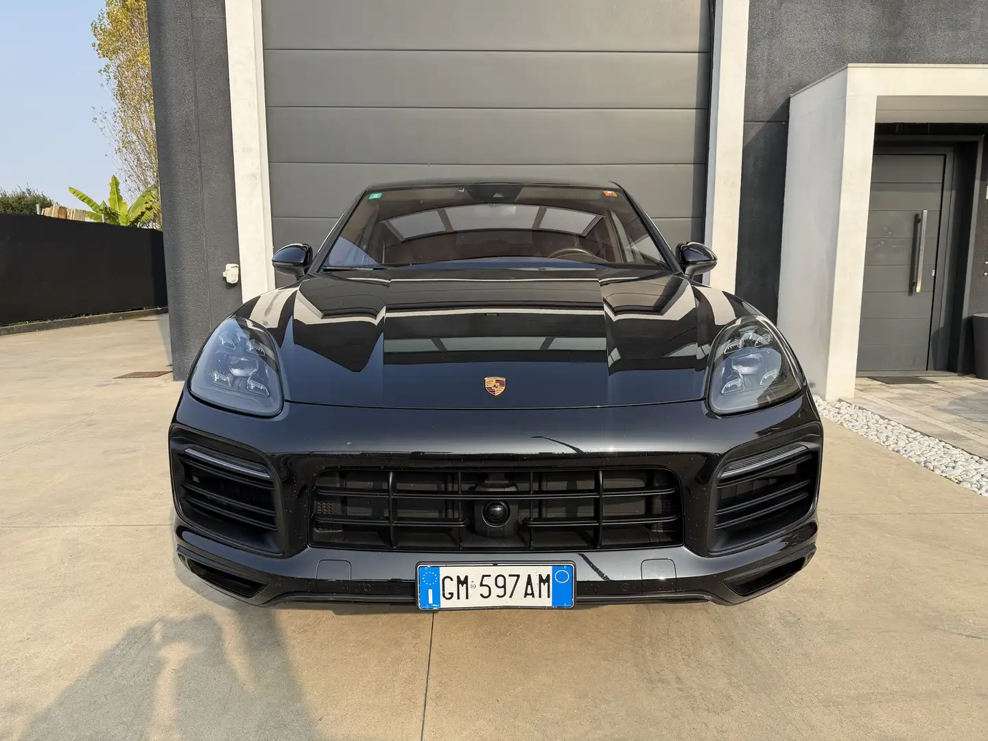 Porsche Cayenne Coupe e-hybrid *PLATINUM EDITION *RUOTE POST STERZ - 2