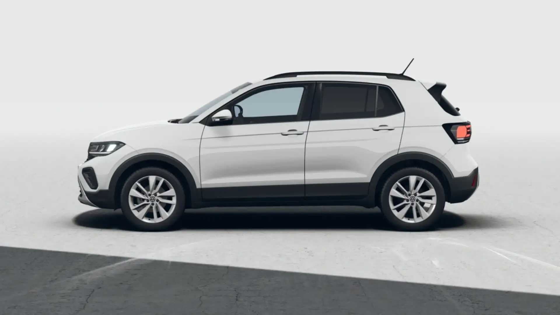 Volkswagen T-Cross Limited Sur commande : aux meilleurs conditions ! - 2