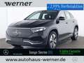 Mercedes-Benz EQA 300 4M PROG-ADV+ FAP AHK SOUND KEYLGO WINTER Noir - thumbnail 1
