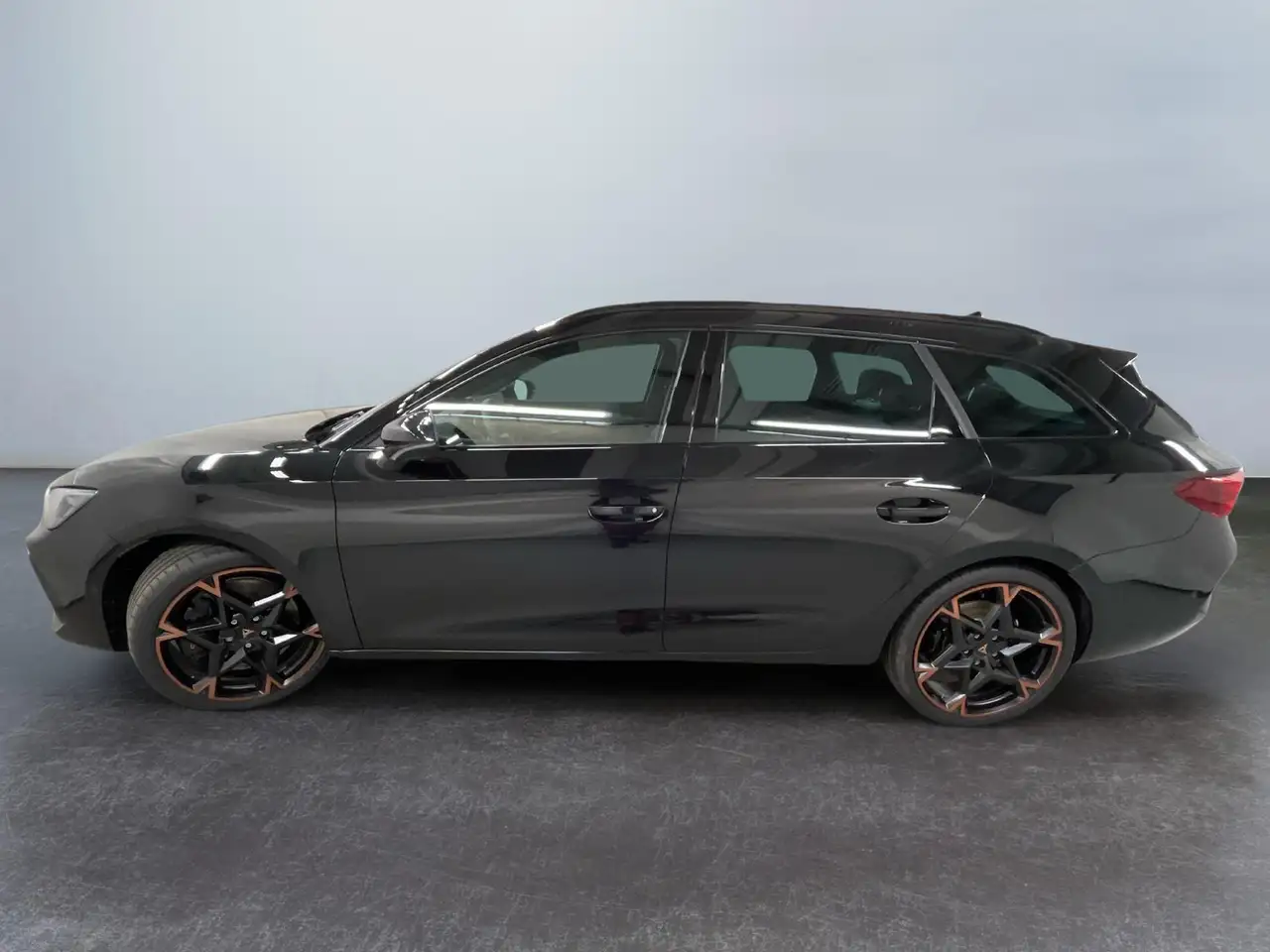 CUPRA Leon 2026
