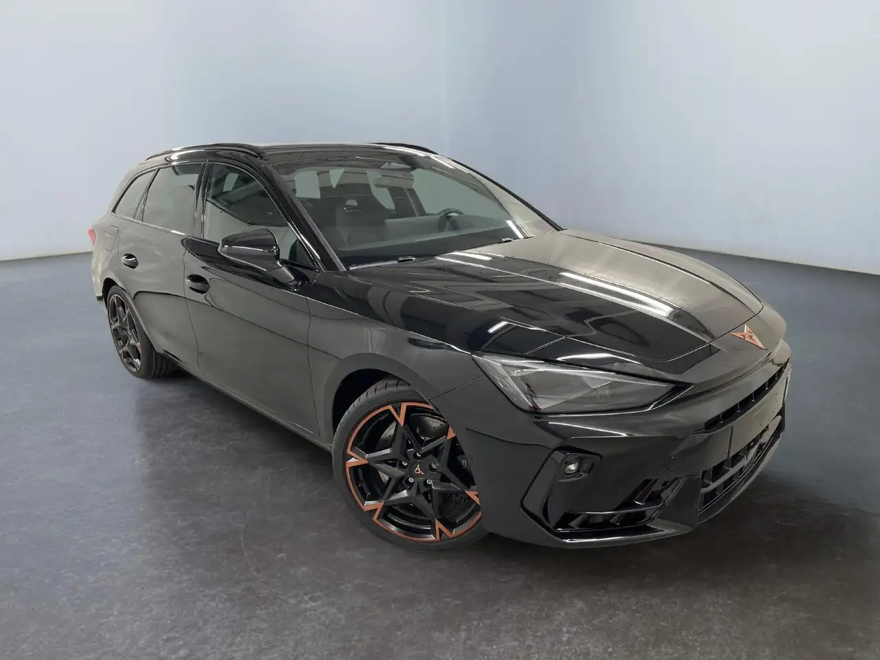 CUPRA Leon 2026