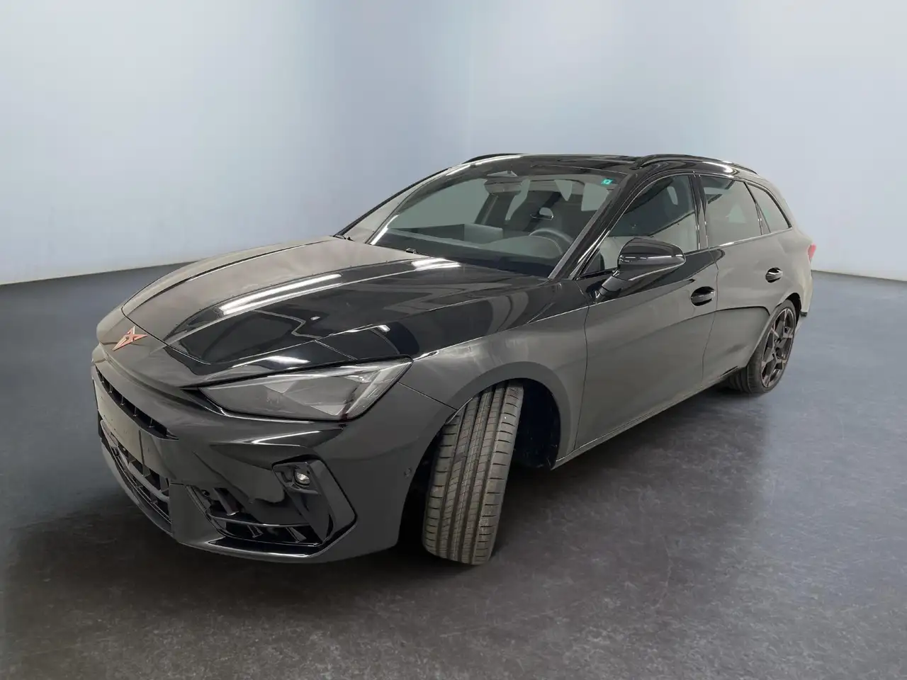 CUPRA Leon 2026