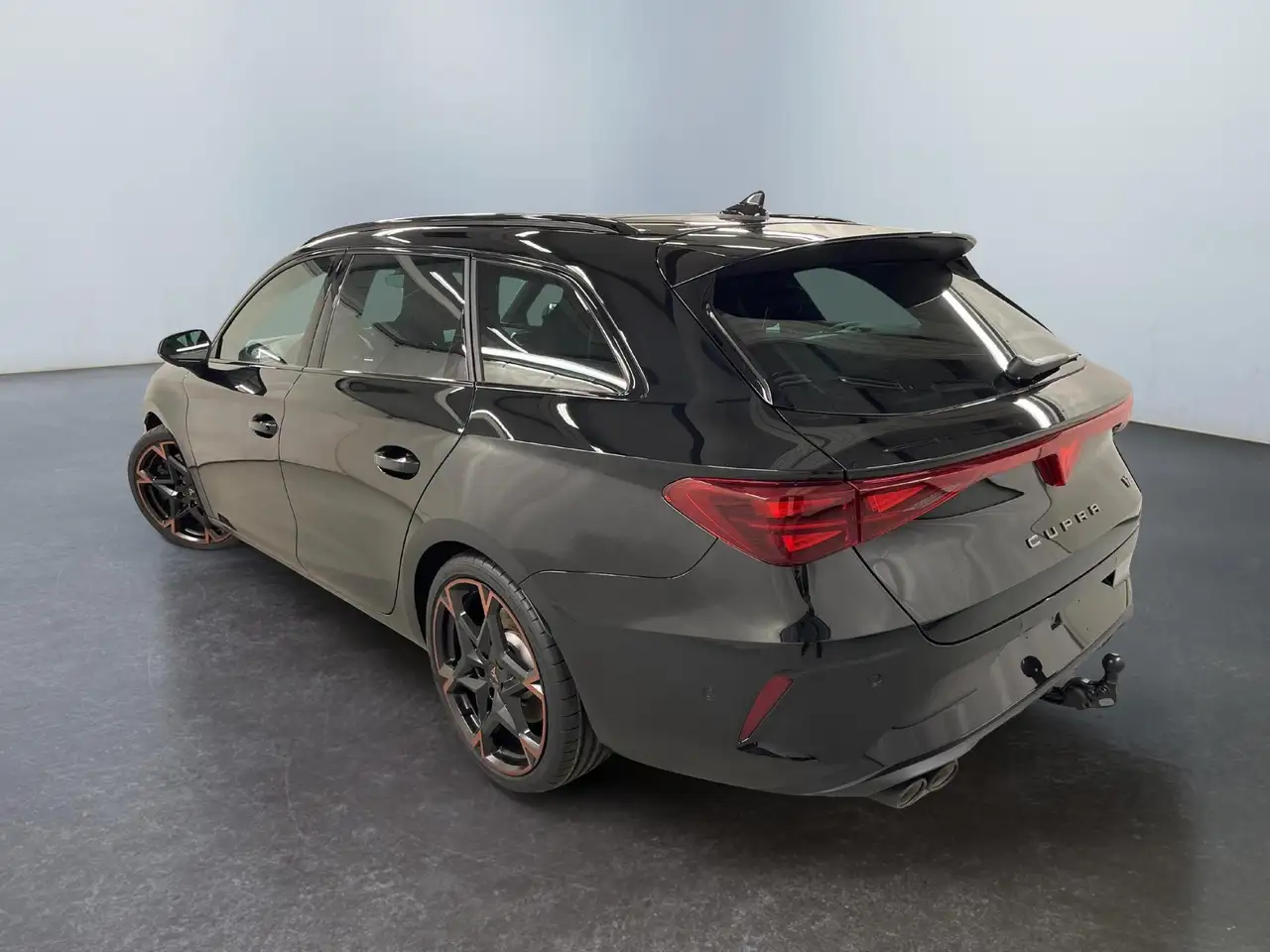 CUPRA Leon 2026