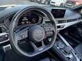 Audi A5 Cabrio Sport 3,0 TDI quattro  S-tronic V6 3xSLINE Weiß - thumbnail 15