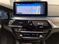 BMW 520 e Сірий - thumbnail 5