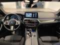 BMW 520 e siva - thumbnail 8