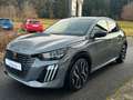 Peugeot 208 GT Grau - thumbnail 1