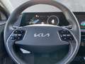 Kia EV6 RWD Elektro 77,4 kW Wärme Pumpe Assist Comfort Sou Grau - thumbnail 16