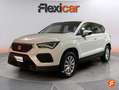 SEAT Ateca 1.0 TSI S&S Reference XM Blanc - thumbnail 2