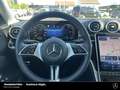 Mercedes-Benz C 300 C 300 T e Avantgarde Distronic AHK 360° Memory Silber - thumbnail 11