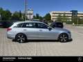 Mercedes-Benz C 300 C 300 T e Avantgarde Distronic AHK 360° Memory Silber - thumbnail 6