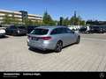 Mercedes-Benz C 300 C 300 T e Avantgarde Distronic AHK 360° Memory Silber - thumbnail 5
