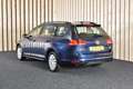 Volkswagen Golf Variant 1.2 TSI Trendline Navi Cruise Clima PDC V+A Nwe AP Bleu - thumbnail 17