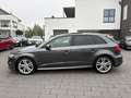 Audi S3 2.0 TFSI S-TRONIC PANO B&O LED Nero - thumbnail 2