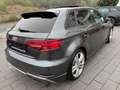 Audi S3 2.0 TFSI S-TRONIC PANO B&O LED Nero - thumbnail 4