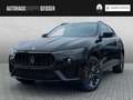 Maserati Levante GT Hybrid AWD MJ23 ACC LED Black - thumbnail 1