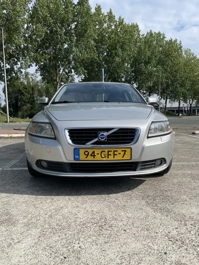 Volvo S40 1.8 Edition I Grijs - 2