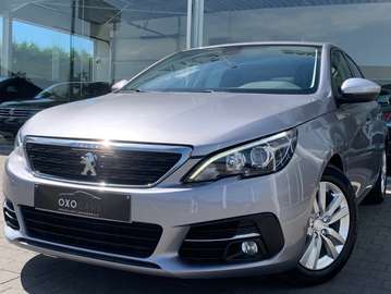 1.5 HDi 130CV / PACK STYLE / GPS / CARPLAY / CLIM AUTO / CRUISE / KEYLESS GO / LED / RADAR DE RECUL / TVA * BTW