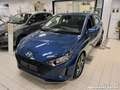 Hyundai i20 1.2 MPI GPL ORIGINALE CASA Connectline KM0 Blu/Azzurro - thumbnail 2