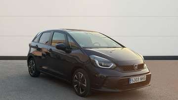 1.5 I-MMD HEV ADVANCE 122 5P
