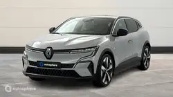 Renault E-Tech Electric EV60 220ch Techno super charge