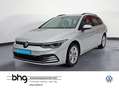 Volkswagen Golf Variant 1.5 TSI OPF Life Klima Navi Kamera Silber - thumbnail 1
